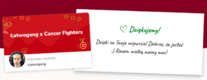 Read more about the article Akademia Projektanta dla łatwogang & Cancer Fighters